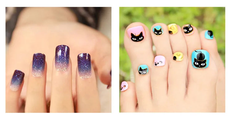 A4 Laser Waterslide Decal Paper Transparent No Spray Transfer for Wood Ceramic